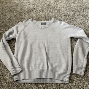 Men’s sweater